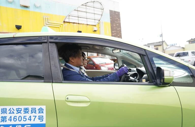 すぐにお伺い | 新潟県新潟市の運転代行ならすぐ代行