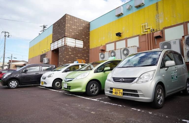 ドライバーを募集 | 新潟県新潟市の運転代行ならすぐ代行
